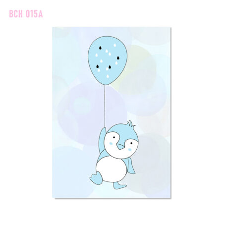 Kit Plaquinhas Decorativas Para Quarto Infantil - Image 3