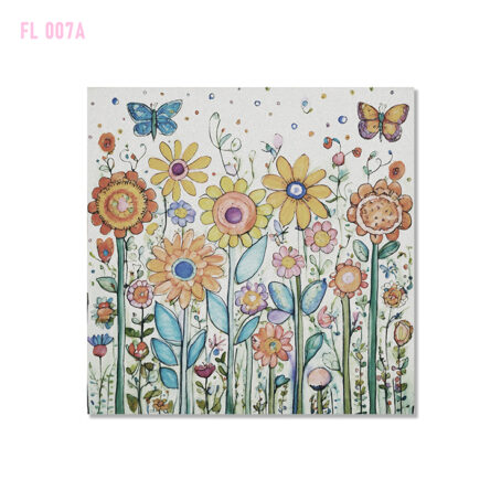 Kit Plaquinhas Decorativas Para Quarto Infantil - Image 2