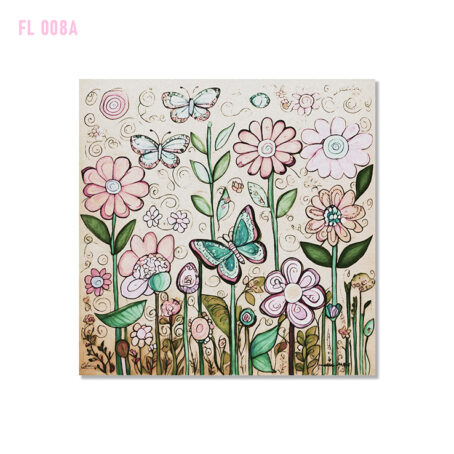 Kit Plaquinhas Decorativas Para Quarto Infantil - Image 3