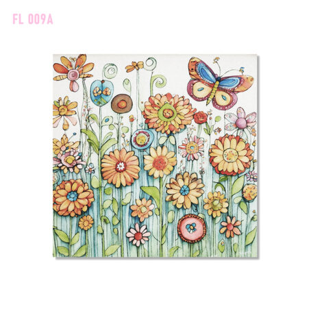 Kit Plaquinhas Decorativas Para Quarto Infantil - Image 4